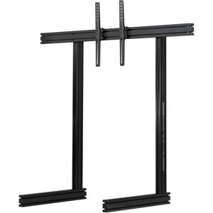 Next Level Racing Elite Freestanding Monitor Stand - Black Edition Next Level Racing Elite Freestanding Monitor Stand - Black Edition
