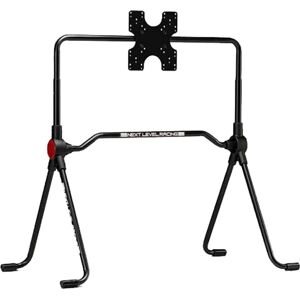 Next Level Racing Lite Monitor Stand - Supports up to 55", VESA adjustable Next Level Racing Lite Monitor Stand - Supports up to 55", VESA adjustable