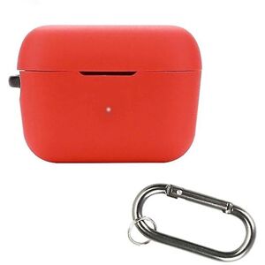 Unbranded Sennheiser CX200TW1-SPORT Red Earphone Sleeve Case - Earphone Sleeve Case Unbranded Sennheiser CX200TW1-SPORT Red Earphone Sleeve Case - Earphone Sleeve Case