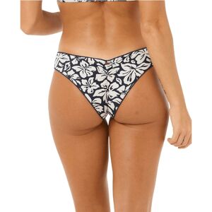 Rip Curl Las Flores Tanga de bain à couverture cheeky - Bas de bikini - Publicité Rip Curl Las Flores Tanga de bain à couverture cheeky - Bas de bikini - Publicité