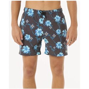 Rip Curl Surf Revival Floral Volley 16" Boardshorts - Boardshorts Rip Curl Surf Revival Floral Volley 16" Boardshorts - Boardshorts