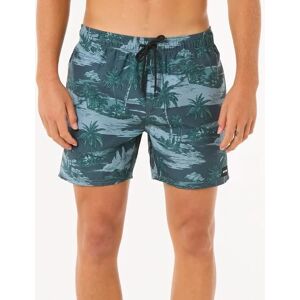 Rip Curl - Dreamers Volley 16in - Pine Night - Boardshorts Rip Curl - Dreamers Volley 16in - Pine Night - Boardshorts