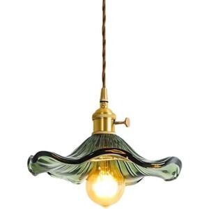 Guldbelagt Lotus Pendellampe - Naturlig Blad Lysekrone - Nordisk Moderne Belysning Guldbelagt Lotus Pendellampe - Naturlig Blad Lysekrone - Nordisk Moderne Belysning