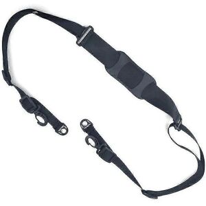 Trumsen Xiaomi M365 Shoulder Strap - Adjustable Carrying Belt - Electric Scooter Accessory Trumsen Xiaomi M365 Shoulder Strap - Adjustable Carrying Belt - Electric Scooter Accessory