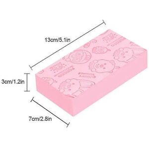 Trumsen Model - Bathing Sponge - Soft Foam Cleansing Tool Trumsen Model - Bathing Sponge - Soft Foam Cleansing Tool