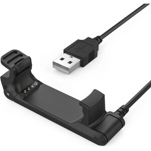 GOPatriot - Forerunner 220 - 1m Cable - Black - Charging Dock GOPatriot - Forerunner 220 - 1m Cable - Black - Charging Dock