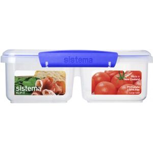 Sistema - Klip IT Rectangular 1.9 L - Boîte de rangement Sistema - Klip IT Rectangular 1.9 L - Boîte de rangement