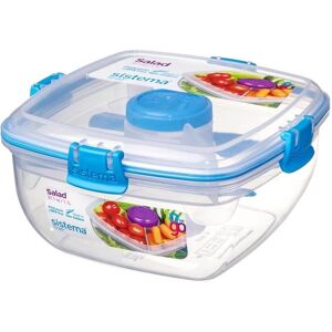 Sistema Mint To Go Lunch Container - Food Storage Sistema Mint To Go Lunch Container - Food Storage