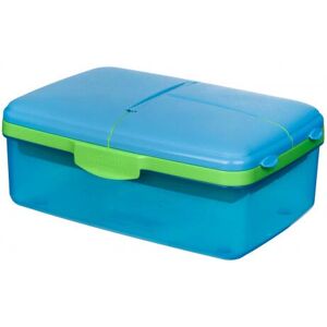 Sistema 3965 Assorted Lunch Container 1.5L - Lunch container Sistema 3965 Assorted Lunch Container 1.5L - Lunch container