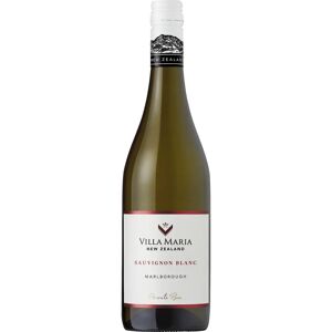 Villa Maria Sauvignon Blanc - Marlborough 75cl - Organic, Fresh & Fruity Villa Maria Sauvignon Blanc - Marlborough 75cl - Organic, Fresh & Fruity