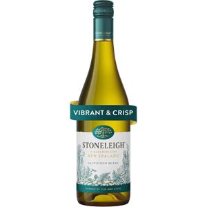 Stoneleigh Marlborough Sauvignon Blanc 2023 - White Stoneleigh Marlborough Sauvignon Blanc 2023 - White