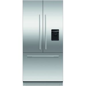 Fisher & Paykel RS80AU - Front Panel Fisher & Paykel RS80AU - Front Panel