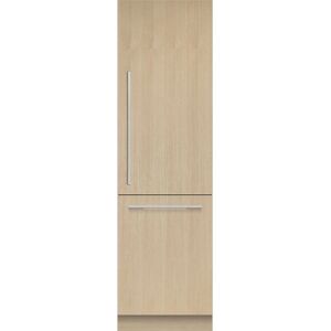 Fisher & Paykel RS6121WRUK1 - Stainless Steel - Refrigerator-Freezer Fisher & Paykel RS6121WRUK1 - Stainless Steel - Refrigerator-Freezer