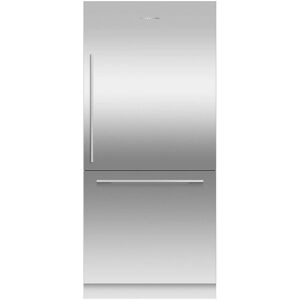 Fisher & Paykel RS9120WRJ - Fridge/Freezer Part/Accessory Front Panel Fisher & Paykel RS9120WRJ - Fridge/Freezer Part/Accessory Front Panel