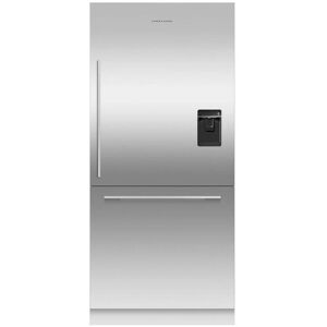 Fisher & Paykel RD9120WRU - Front panel Fisher & Paykel RD9120WRU - Front panel