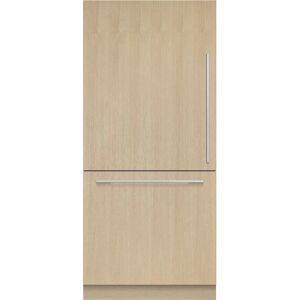 Fisher & Paykel RS9120WLJ2 - Stainless Steel - Refrigerator Freezer Fisher & Paykel RS9120WLJ2 - Stainless Steel - Refrigerator Freezer