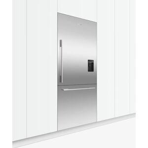 Fisher & Paykel RS9120WRU2 - Stainless steel - Refrigerator Freezer Fisher & Paykel RS9120WRU2 - Stainless steel - Refrigerator Freezer