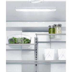 Fisher & Paykel RS90A3 Integrated Fridge Freezer Fisher & Paykel RS90A3 Integrated Fridge Freezer