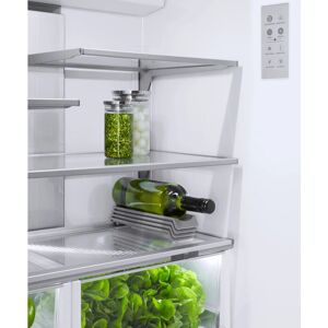 Fisher & Paykel RS90AU3 90cm Integrated Fridge Freezer With Ice & Water Fisher & Paykel RS90AU3 90cm Integrated Fridge Freezer With Ice & Water