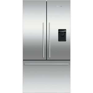 Fisher & Paykel RF540ADUX6 - Stainless Steel - French Door Refrigerator Fisher & Paykel RF540ADUX6 - Stainless Steel - French Door Refrigerator