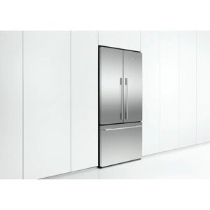 Fisher & Paykel RF610ADX6 - Stainless Steel - Refrigerator Fisher & Paykel RF610ADX6 - Stainless Steel - Refrigerator