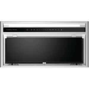 Fisher & Paykel HP60IHCB4 - Black - Cooker Hood Fisher & Paykel HP60IHCB4 - Black - Cooker Hood