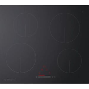 Fisher & Paykel CI604CTB1 - Black - Induction Hob Fisher & Paykel CI604CTB1 - Black - Induction Hob