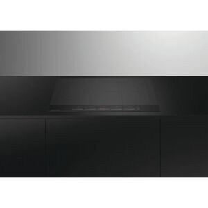 Fisher & Paykel CI905DTB4 90cm Series 9 Induction Hob - Black Fisher & Paykel CI905DTB4 90cm Series 9 Induction Hob - Black