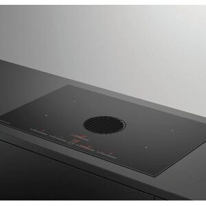 Fisher & Paykel CID834DTB4 Induction Hob, 83cm, 4 Zones with Integrated Ventilation Fisher & Paykel CID834DTB4 Induction Hob, 83cm, 4 Zones with Integrated Ventilation