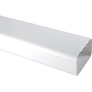 Fisher & Paykel - D1-C-222-89 - 1 m - Air duct tube Fisher & Paykel - D1-C-222-89 - 1 m - Air duct tube