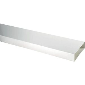 Fisher & Paykel - D1-C-218-55 - 1m - Recirculation - Air duct Fisher & Paykel - D1-C-218-55 - 1m - Recirculation - Air duct