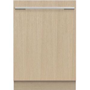 Fisher & Paykel Series 7 DW60U4HI2 60cm Fully Integrated Dishwasher Fisher & Paykel Series 7 DW60U4HI2 60cm Fully Integrated Dishwasher