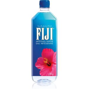 FIJI Water 12 x 1L Artesian Water Bottle - Water Bottle FIJI Water 12 x 1L Artesian Water Bottle - Water Bottle