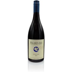 Pegasus Bay Waipara Pinot Noir 2018 - Red Wine Pegasus Bay Waipara Pinot Noir 2018 - Red Wine