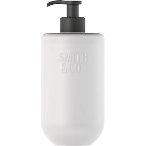Smith & Co. Hand & Body Lotion Tonka & White Musk - Body Lotion Smith & Co. Hand & Body Lotion Tonka & White Musk - Body Lotion