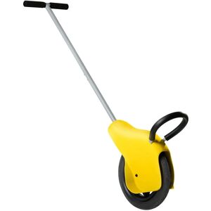 Mountain Buggy Unirider - Jaune - Scooter pour enfants - Publicité Mountain Buggy Unirider - Jaune - Scooter pour enfants - Publicité