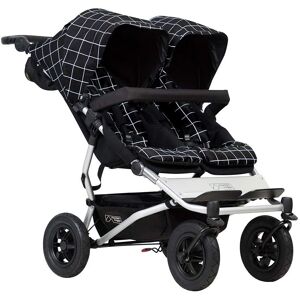 Poussette Double Mountain Buggy Duet - Type de Produit - Publicité Poussette Double Mountain Buggy Duet - Type de Produit - Publicité