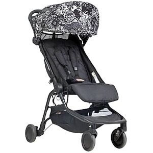 MOUNTAIN BUGGY - Nano - Léger - Adaptateur - Poussette - Publicité MOUNTAIN BUGGY - Nano - Léger - Adaptateur - Poussette - Publicité