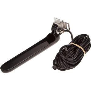 Lowrance TripleShot HDI Transducer - Versatile Sonar for Freshwater & Saltwater Fishing Lowrance TripleShot HDI Transducer - Versatile Sonar for Freshwater & Saltwater Fishing