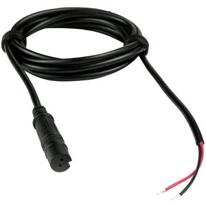 Lowrance Hook2 5 7 9 12 Power Cable Lowrance Hook2 5 7 9 12 Power Cable