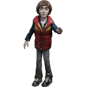 WETA Workshop Will Byers Figura akcyjna - Stranger Things sezon 1 WETA Workshop Will Byers Figura akcyjna - Stranger Things sezon 1