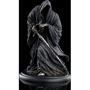 WETA Workshop Ringwraith Miniatur Statue - Der Herr der Ringe - Sammlerstück WETA Workshop Ringwraith Miniatur Statue - Der Herr der Ringe - Sammlerstück