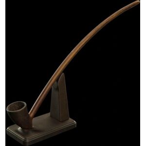WETA Workshop - Gandalf Grey Pipe - Échelle 1/1 - 34 cm - Réplique - Publicité WETA Workshop - Gandalf Grey Pipe - Échelle 1/1 - 34 cm - Réplique - Publicité