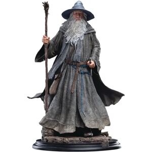 WETA Gandalf Grau 1:6 Statue - Herr der Ringe Sammlerstück WETA Gandalf Grau 1:6 Statue - Herr der Ringe Sammlerstück