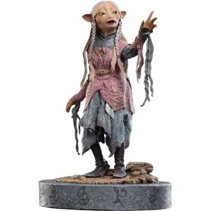 Statue Brea Gelfling de WETA Workshop - Le Cristal Sombre Objet de Collection Statue Brea Gelfling de WETA Workshop - Le Cristal Sombre Objet de Collection