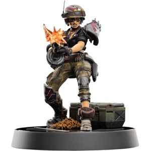 Figura coleccionable Moze - Borderlands 3 Figura coleccionable Moze - Borderlands 3