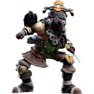 Weta Workshop Apex Legends Mini Epics - Bloodhound - Figurine d'action - Publicité Weta Workshop Apex Legends Mini Epics - Bloodhound - Figurine d'action - Publicité