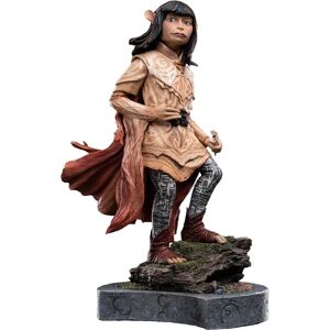 Statue Jen le Gelfling de Weta Workshop - Échelle 1/6 Cristal Sombre Statue Jen le Gelfling de Weta Workshop - Échelle 1/6 Cristal Sombre