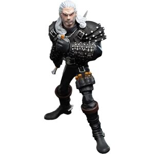 WETA Geralt von Riva Mini Epics - The Witcher (Staffel 2) Sammlerfigur WETA Geralt von Riva Mini Epics - The Witcher (Staffel 2) Sammlerfigur