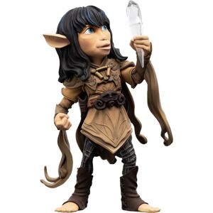 Figura de vinilo Jen Gelfling - El Cristal Oscuro Coleccionable Figura de vinilo Jen Gelfling - El Cristal Oscuro Coleccionable